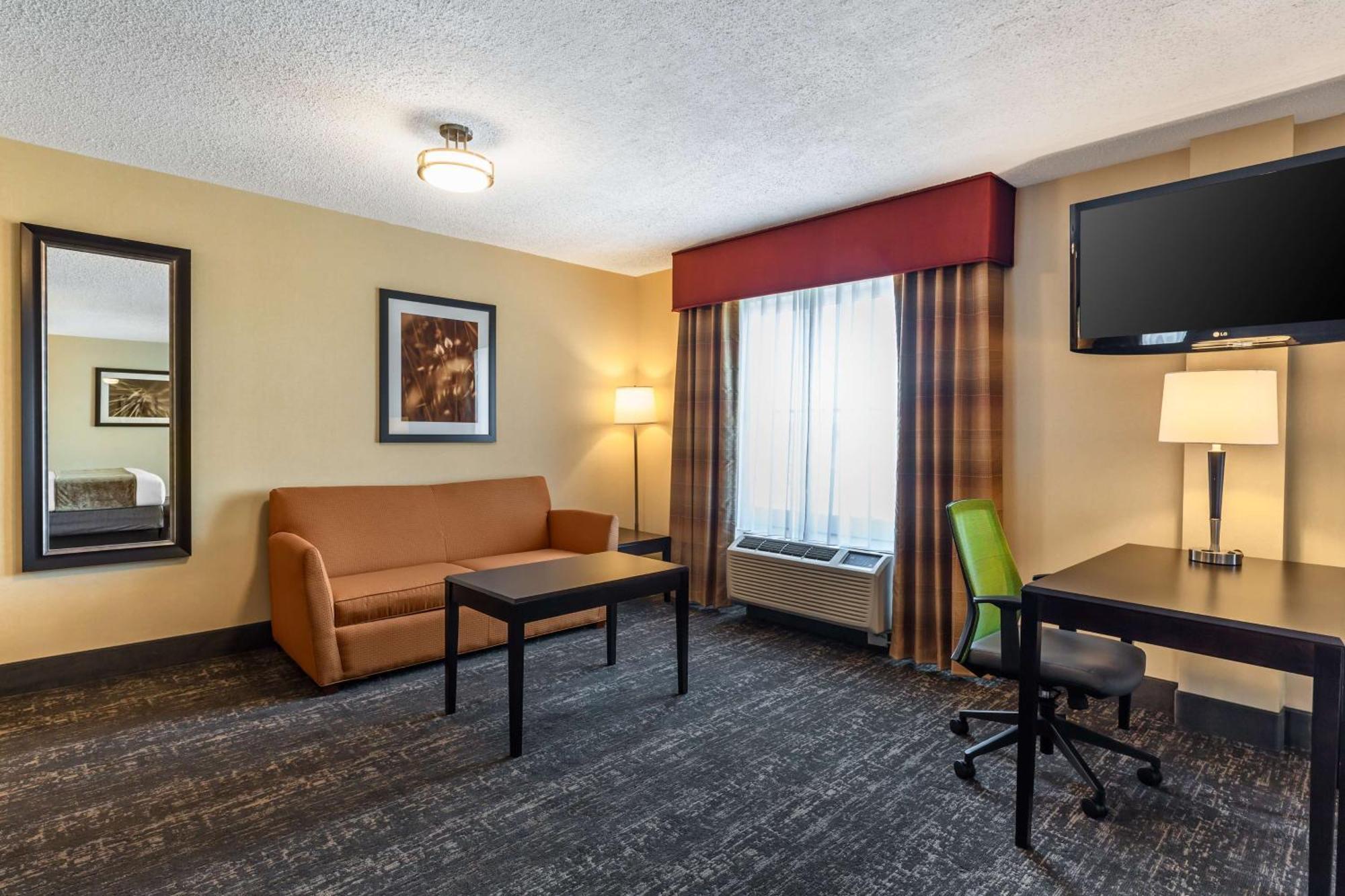 Best Western Braintree Inn Eksteriør bilde