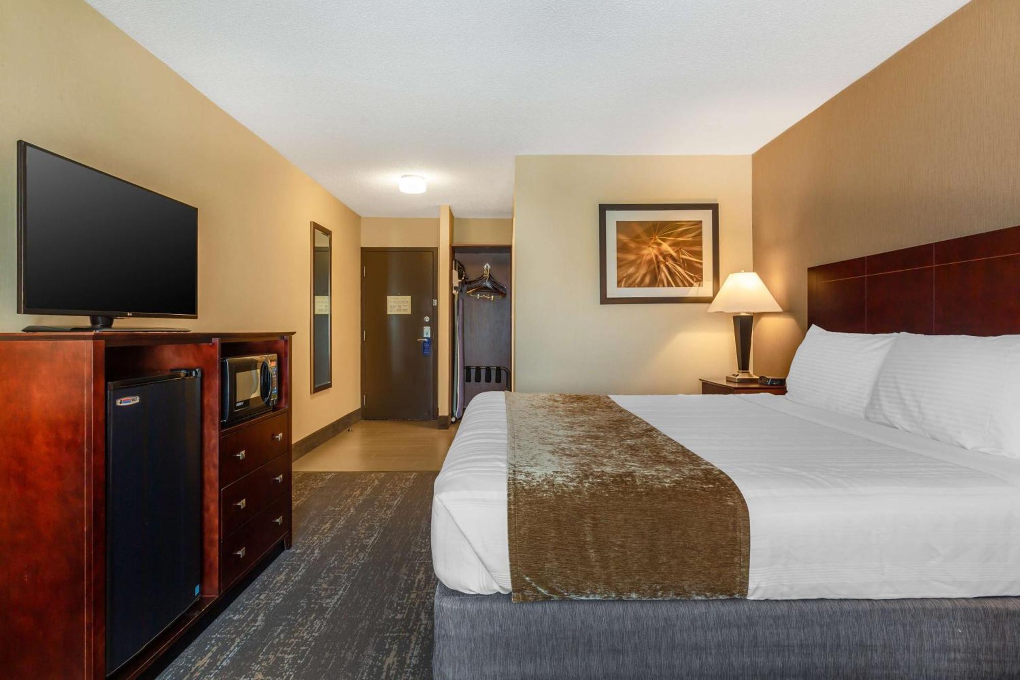 Best Western Braintree Inn Eksteriør bilde