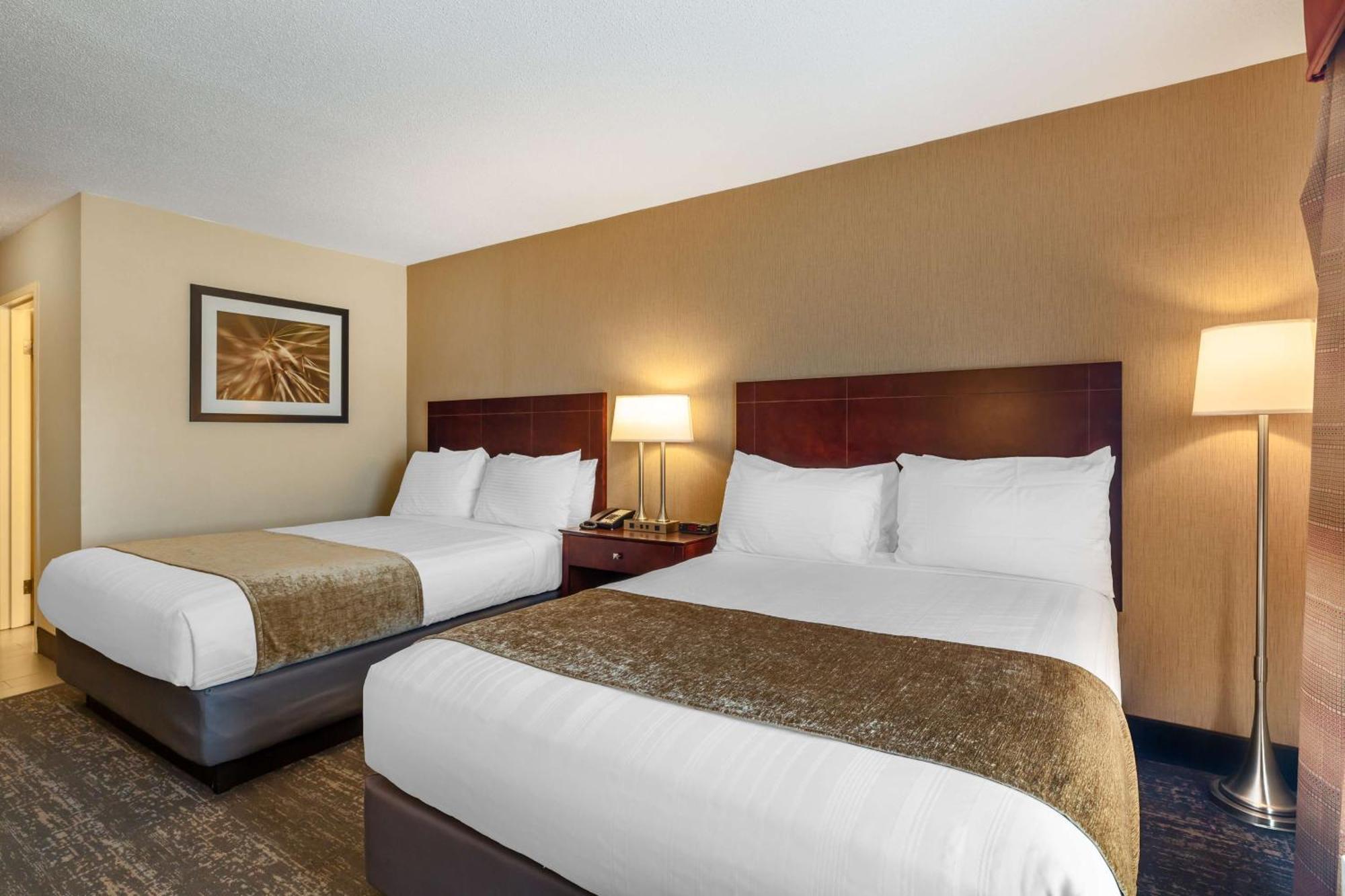 Best Western Braintree Inn Eksteriør bilde