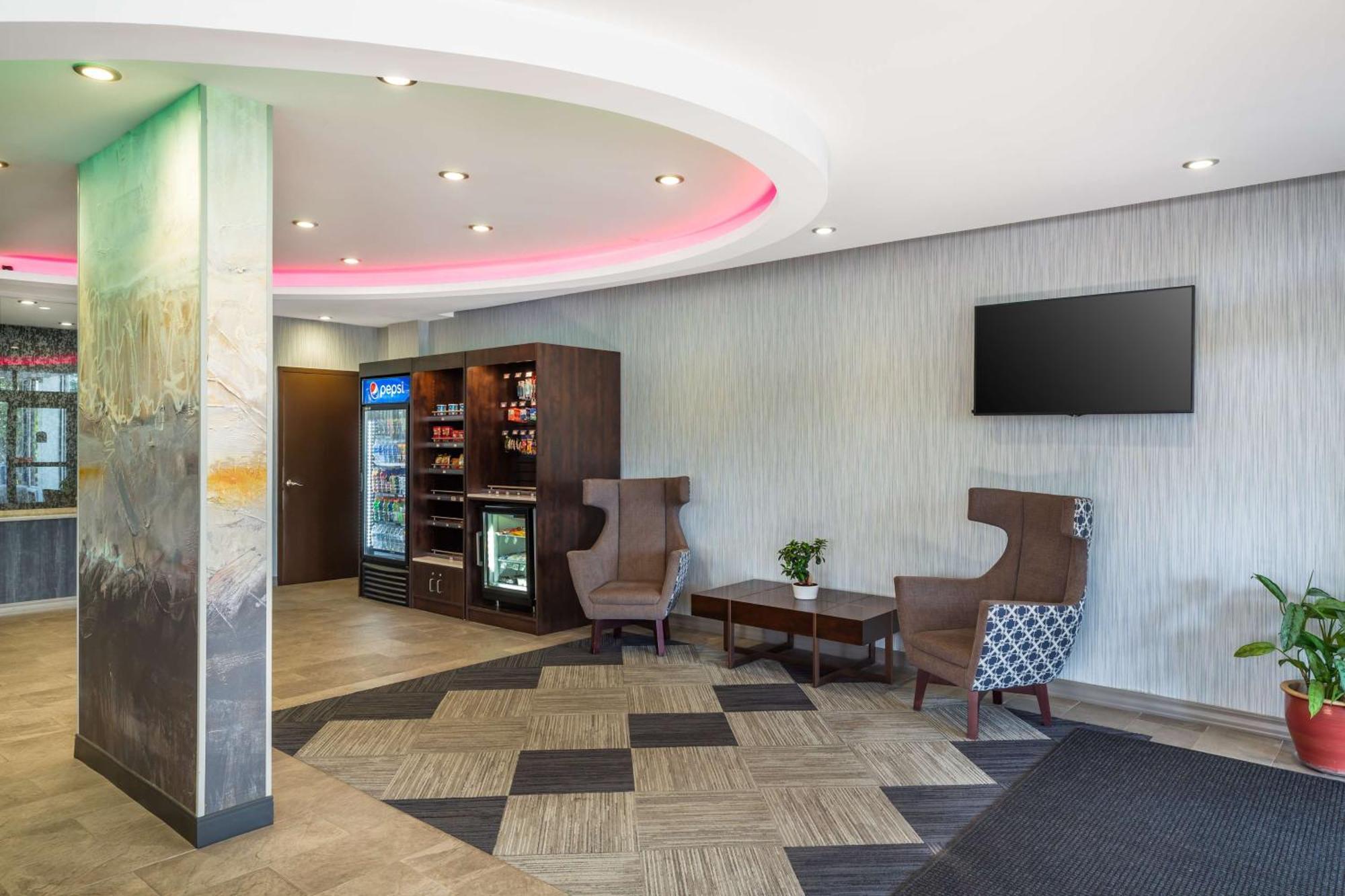 Best Western Braintree Inn Eksteriør bilde