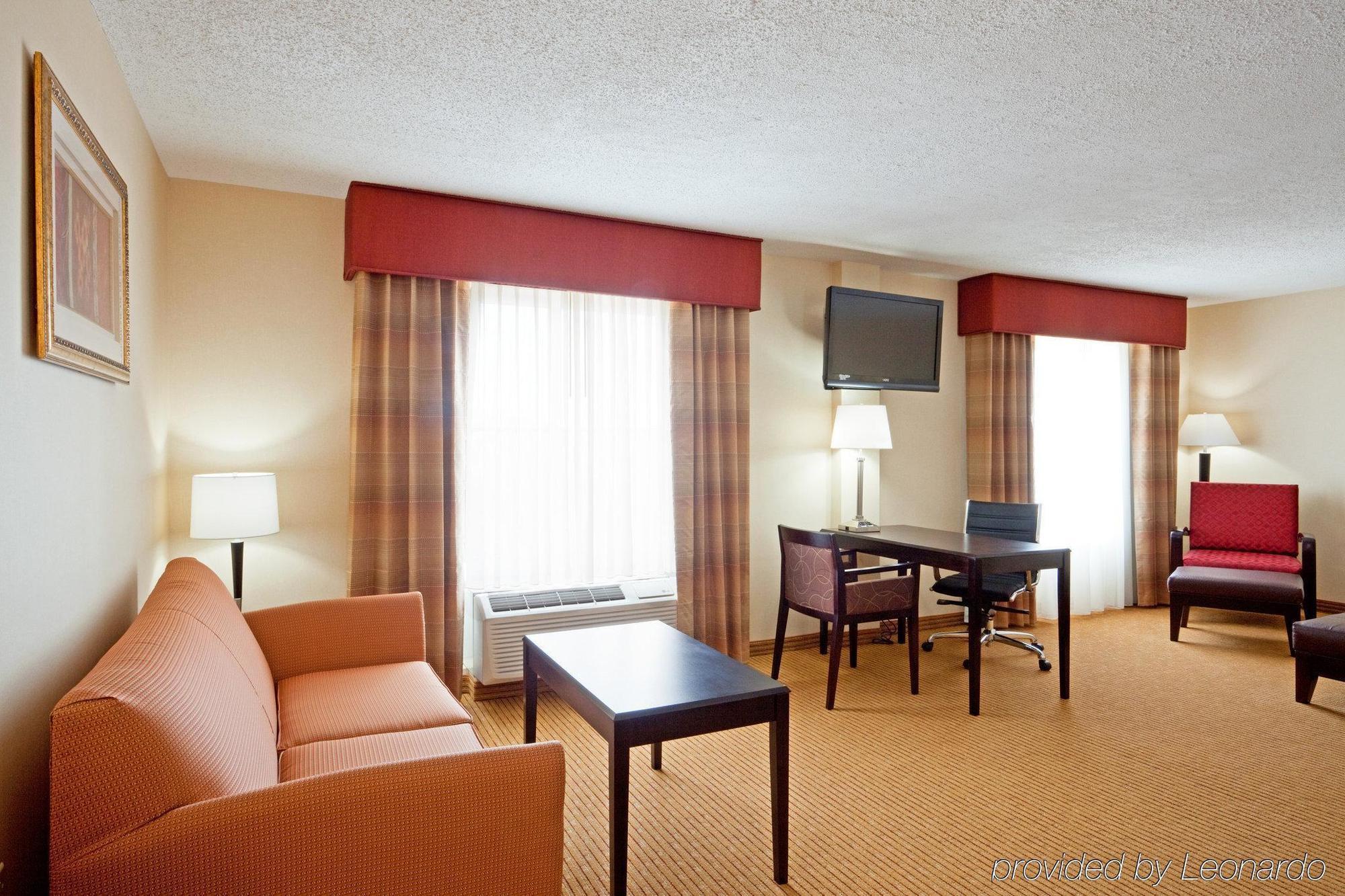 Best Western Braintree Inn Rom bilde
