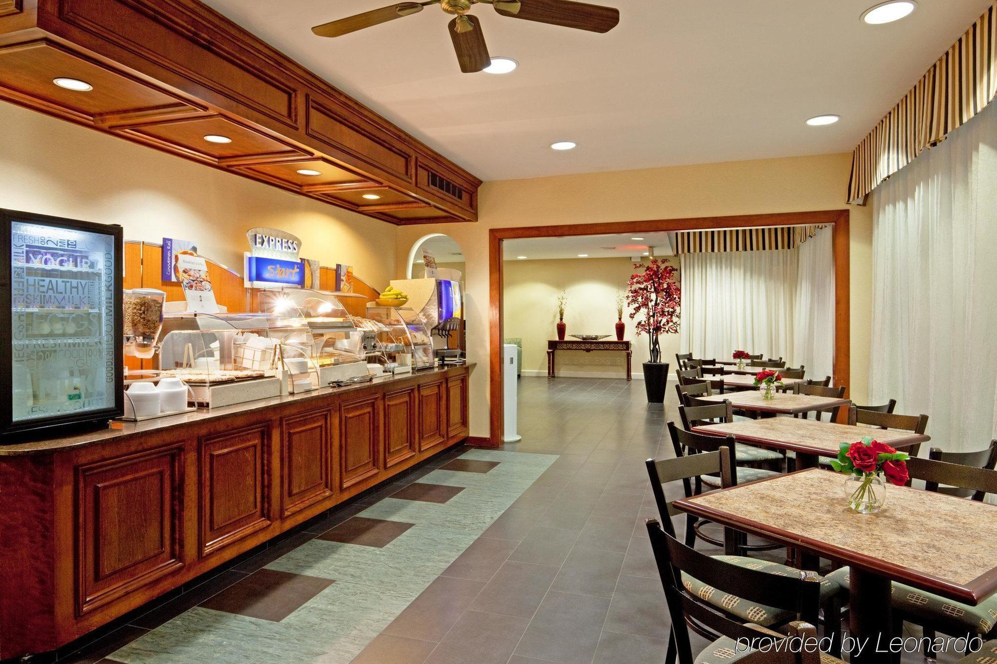 Best Western Braintree Inn Restaurant bilde