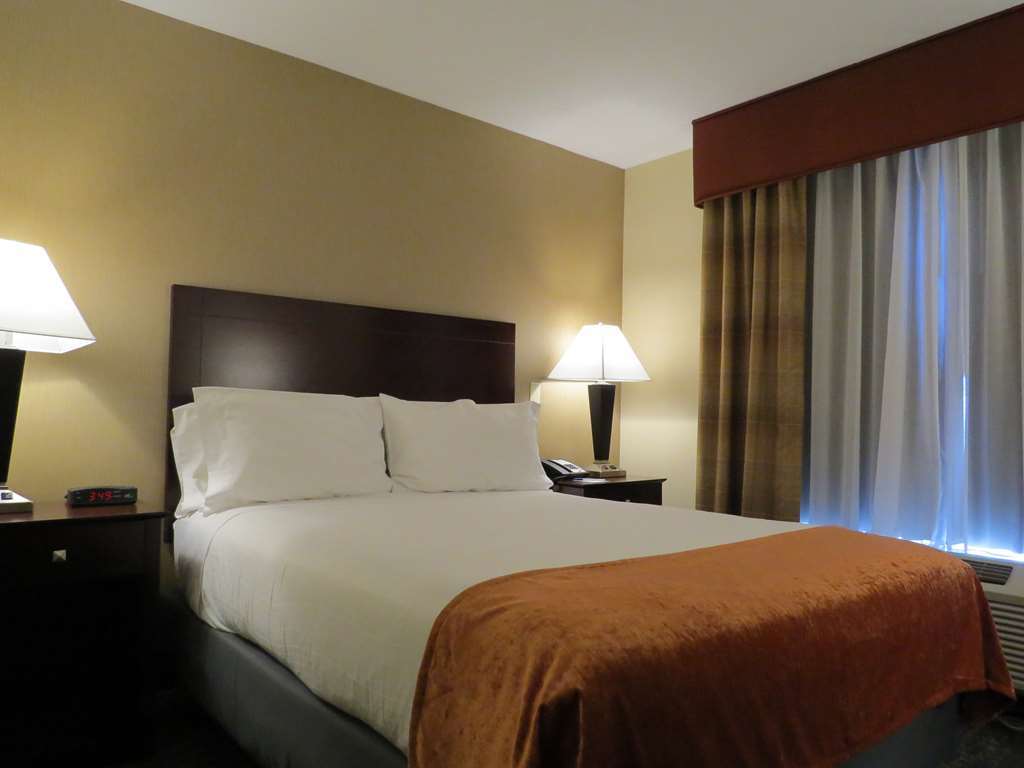 Best Western Braintree Inn Rom bilde
