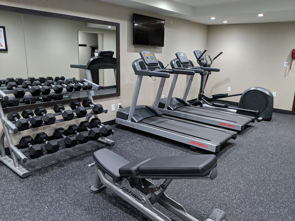 Best Western Braintree Inn Fasiliteter bilde