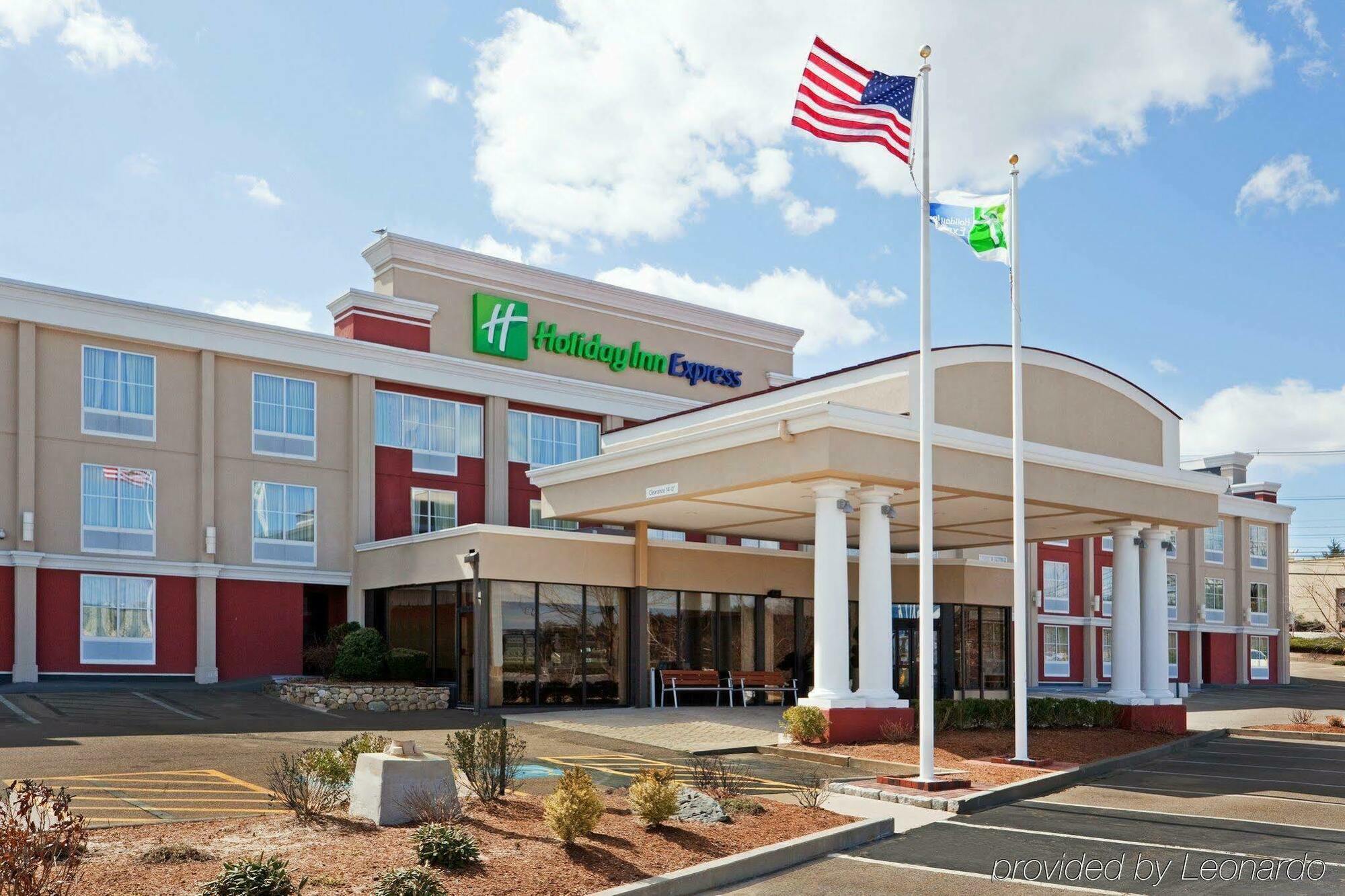 Best Western Braintree Inn Eksteriør bilde